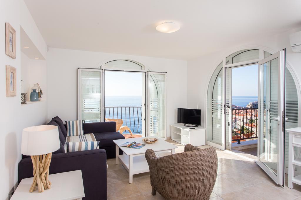 Ocean Apartment By Duhomes Dubrovnik Quarto foto