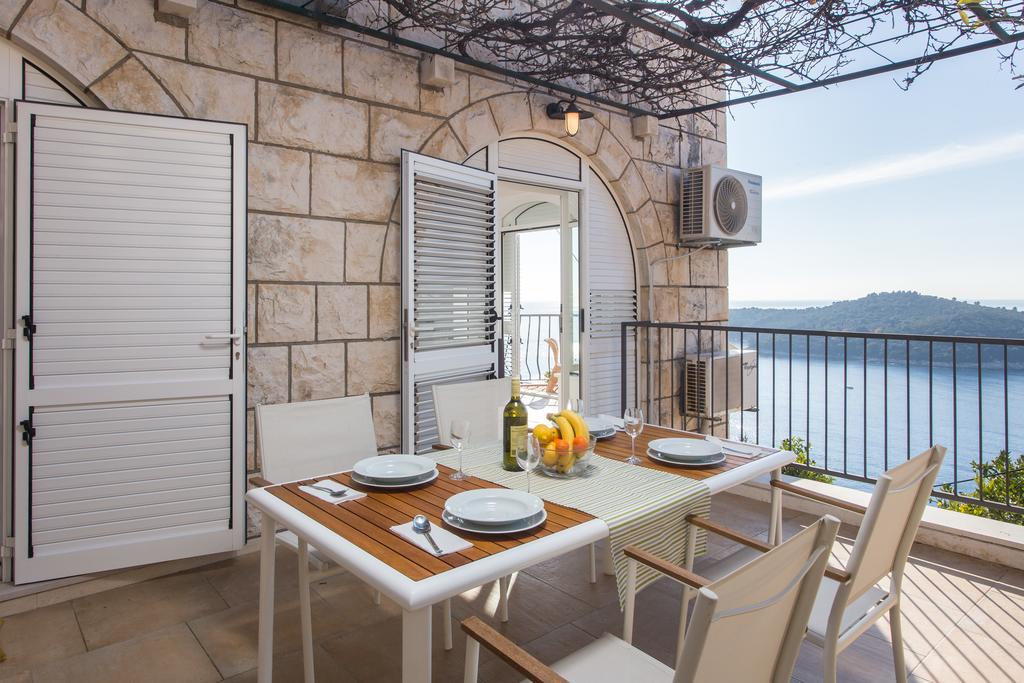 Ocean Apartment By Duhomes Dubrovnik Quarto foto